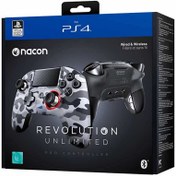 Resim NACON PS4 REVOLUTION UNLİMİTED PRO CONTROLLER 