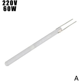 Resim Betty Becky 1x Ayarlanabilir Sıcaklık Elektrikli Havya Isıtıcı 220V 110V 80W 60W Seramik Dahili Isıtma Elemanı 908 908S Lehim (Yurt Dışından) 