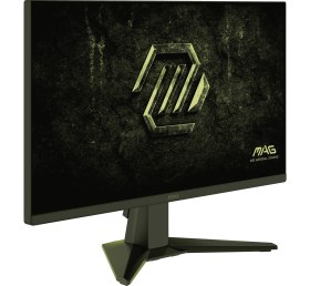 Resim MSI 23.8 MAG 245F X24 1920x1080 (FHD) 16:9 FLAT RAPID IPS 240HZ 0.5MS (GtG Min.) FREESYNC PREMIUM GAMING MONITOR 