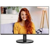 Resim AOC 24'' 24B31H IPS 1MS 120MHZ 1XVGA 1XHDMI FHD 1920X1080 FLICKER FREE VESA SİYAH 