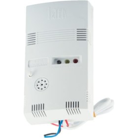 Resim İTEK FXD-CO1 Pilli Karbonmonoksit Gaz Dedektörü 