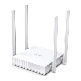 Resim TP-Link Tp-Lınk Archer C24 AC750 Kablosuz Dual Band Router 