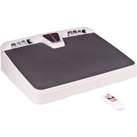 Resim ivigo Elektrikli Ayak Isıtıcı 750 Watt Fanlı Kumandalı Emı750 