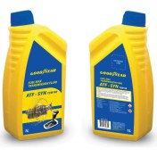 Resim GOODYEAR ATF-SYN 75W-90 1 LİTRE ŞANZIMAN YAĞI 