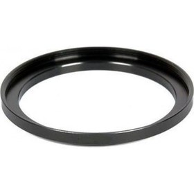 Resim Step-Up Ring Filtre Adaptörü 67-72Mm 