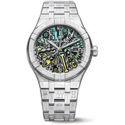 Resim Maurice Lacroix ML-AI6008SS009090-1 Limitli Erkek Kol Saati 