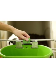 Resim Enkatarım Emzirme Kovası Taşıma Askısı 