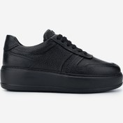 Resim Valmenti Kadın Siyah Floter Sneakers & Spor Ayakkabı 1011 6626 Bn Ayk Sk24-25 Sıyah Fltr Siyah 