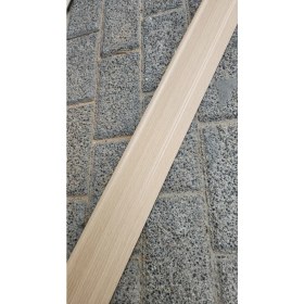 Resim İnan Yapı Laminant Parke Süpürgelik 8 cm Gölevi Meşe 