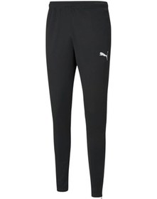 Resim Puma Teamrise Poly Training Pants Erkek Futbol Antrenman Eşofman (535446994) Çok Renkli 