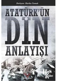 Resim Atatürkün Din Anlayışı- Yılmaz Basım 