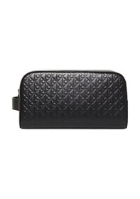 Resim Calvin Klein Erkek Portföy Ve El Çantası Lv04d1146gub1 Siyah 