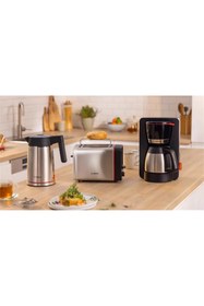 Resim Bosch TKA6M273-Bosch Filtre Kahve Makinesi 