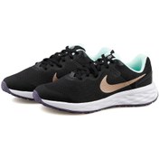 Resim Nike Dd1096-005 Revolution 6 Nn (gs) Unisex Çocuk Koşu Ayakkabısı 