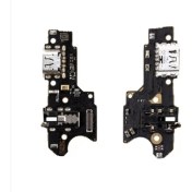 Resim Teknonet Realme C11 Uyumlu Bordlu Şarj Soketi 