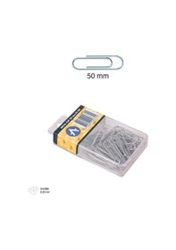 Resim Ark Metal Ataş Clip 50 Mm 25 Gr 
