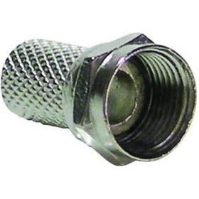 Resim Class Uj-2004 Rg6 F Konnektör - 18MM 10'lu Paket 