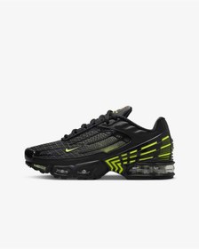 Resim Nike Aır Max Plus Kadın Ayakkabı Fb8026-001 