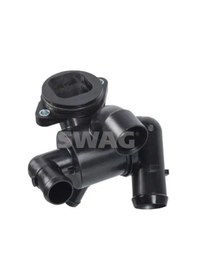 Resim Skoda Yeti Termostat 2.0 Tdi 2010-2012 Cega Cfja Swag 30102436 