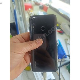 Resim Huawei P Smart 2019 İkinci El TR | 64 GB 4 GB | Siyah 