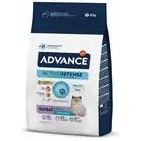 Resim Advance Cat Sterılızed Haırball 10 Kg 
