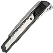 Resim Vip-Tec Metal Profesyonel Maket Bıçağı (VT875122) 