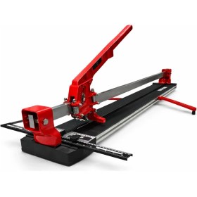 Resim Shijing Kaliteli 60 'lık Manuel Granit Seramik Fayans Kesme Makinesi 60 cm Shıjıng E302-600 mm 1 Adet 