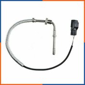Resim EGZOZ SICAKLIK SENSÖRÜ VOLVO C70 06 14 S40 06 14 S80 06 14 V50 06 V70-XC60-XC70 D3-D4-D5 2.4D 