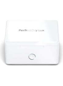 Resim Mg Development Perfectdry Lux Işitme Cihazı Nem Alıcı Ve Dezenfekte Cihazı 