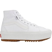 Resim Filmore Hi Tapered Platform ST 
