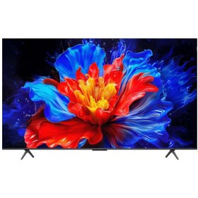 Resim TCL 55P8K 55" 4K UHD Google QLED TV 