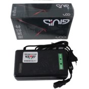 Resim Ee Power Kewei 48v 20 Ah Elektrikli Bisiklet Şarj Cihazı Şarj Kesicili 