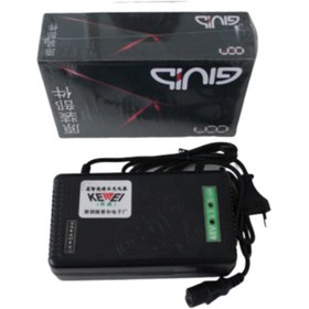 Resim Ee Power Kewei 48v 20 Ah Elektrikli Bisiklet Şarj Cihazı Şarj Kesicili 