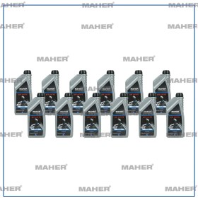 Resim Şanzıman Yağı Atf Cvt-fe Toyota / Honda Cr-5 2016 / Ford C Max / Focus 2 1.6tdcı / Audı A4-a5-a6-a7-a8 / Renault Clıo 5 / Megane 4 / Mercedes A / B Serı 1lt 08886 02503 12 Adet 