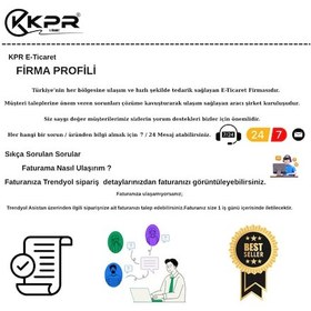 Resim Daire Ve Apartmanlara Uygun 6 Kg Yangın Söndürücü + 4 Yıl Tarih + Askı Paratı Hediye 