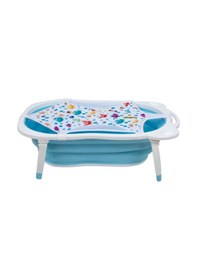 Resim Sevi Bebe ART-694 Katlanabilir Küvet Filesi 
