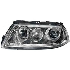 Resim Hella Far Sol Passat 01-05 