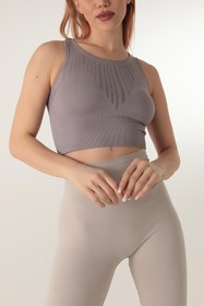 Resim kingspearl Seamless Kadın Sporcu Büstiyer 