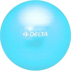 Resim Delta Ds75255 Pilates Topu 55 CM 