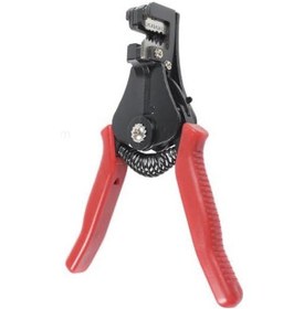 Resim Maasco Hs-700A Tp-700B Kablo Sıyırma Pensesi 0.5 - 6 Mm2 