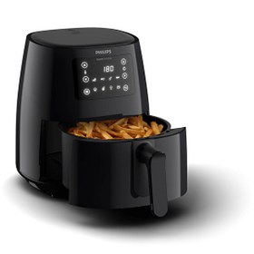 Resim Philips HD9243/90 Airfryer Avance Collection Sıcak Hava Fritözü{} 