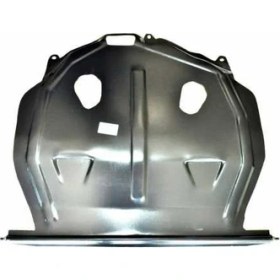 Resim Wolcar Volkswagen Bora 1997-2003 Çelik Muhafaza 