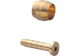 Resim SHIMANO Zeytin ve Bağlantı Uçları SM-BH59 