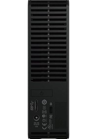 Resim WD Elements WDBWLG0080HBK-EESN 8 TB 3.5" USB 3.0 Taşınabilir Disk 