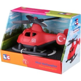 Resim Gray Line Gry LC-30942 Lc Minik Helikopter Tekli Nel1 