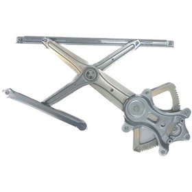 Resim Mıtsubıshı L200 Sağ Ön Cam Krikosu 2006-2014 Motorsuz 