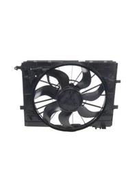 Resim Bosch 0130707516 Fan Motoru A0999061401 A0999063802 