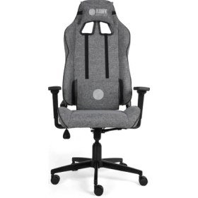 Resim Hawk Gaming Chair FAB V6 Kumaş Oyuncu Koltuğu 
