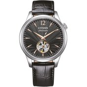 Resim Citizen Nh9131-14e Automatıc Erkek Kol Saati 