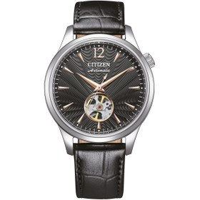 Resim Citizen Nh9131-14e Automatıc Erkek Kol Saati 